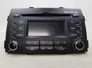 961502P800AMCA, Radio cd mp3 Kia 