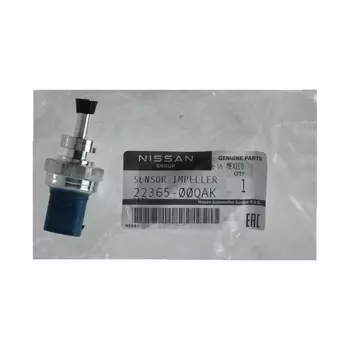 2236500QAK,  8200974421 Czujnik ciśnienia spalin Nissan Renault 