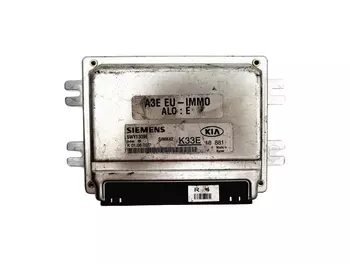 5WY1309E Sterownik Kia 