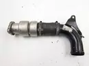 AV616C750AC AV61-6C750-AC Przewód turbiny Ford Volvo 1.6 TDCI 1.4 TDCI 