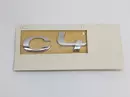8666CR Emblemat Citroen 