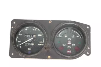 00000 Licznik Suzuki 