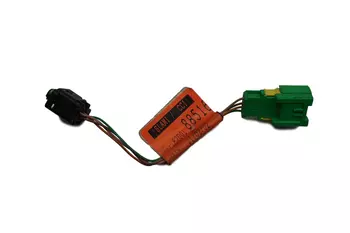 Instalacja Czujnika Skrętu ESP 8200188516 Renault Scenic  