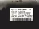 9666174880 Licznik obrotomierz Peugeot 