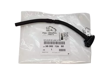 9808273980 Dysza spryskiwacza Citroen Peugeot 