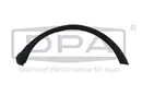 83A853817A Listwa błotnika Audi