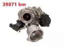 06K145722G Turbosprężarka Audi Seat Skoda Volkswagen CHH 2.0 39871 km