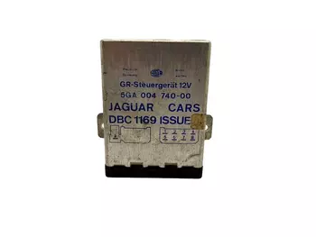 5GA00474000 Sterownik silnika Jaguar 