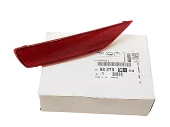 9827398180 Odblask Peugeot 