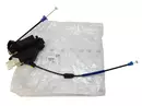 9138T5 9138.N4 9138.T5 Zamek drzwi Citroen