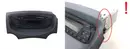 7354765230 Radio cd Ford 