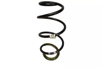 Sprężyna Przednia 540107646R 1,5 dci  Clio 4 IV 