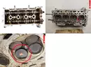 Głowica Silnika Toyota 1.8 16V VVTI 1ZZ 2 1,8 16V VVTI 1ZZ