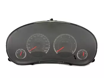 P56010540AF Licznik obrotomierz Jeep 