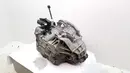 724020  Skrzynia biegów automatyczna Mercedes-Benz 1.5 CDi