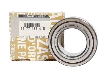 Łożysko Podpory Półosi Renault 35x62x20 397743841R Nowy Oryginał 