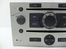 13254185 | 497 316 088 | Radio cd Opel Vauxhall 