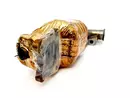 9672883980 9678127280 Katalizator Citroen Peugeot 1.2 VTI / 1.2 THP / 1.2 EB2DT Turbo