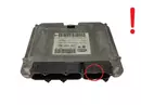 IAW 49F.B6 46750003 61600.419.03 49F.B6/HW002/4565-HCO Sterownik