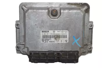 55189421 Sterownik silnika Alfa Romeo 