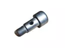 Śruba Nowy Oryginał 037646 0376.46 Citroen Peugeot