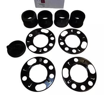 940535,  9405.35 Zestaw naprawczy Citroen Peugeot 