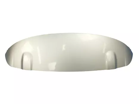 Spojler Owiewka Renault Clio IV HB TED69 960307284R 