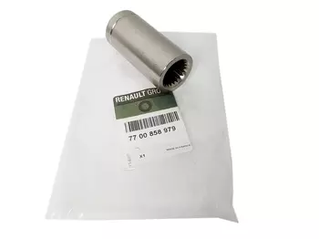 7700858979, 8200131850, Tuleja Renault 