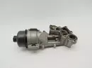 V864374980 1103P7 1103T5 Obudowa filtra oleju Citroen Mini Peugeot 1.6 VTI / 1.6 THP / 1.6 16v