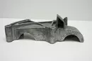 8200549480 Osłona Nissan Opel Renault _2,2 dci G9T / 2,5 dci G9U