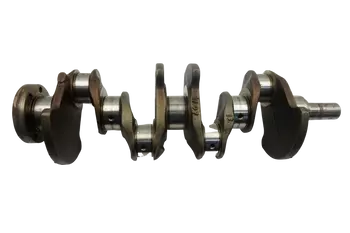 8200416793 Wał korbowy Dacia Renault 1,6 16v K4M762