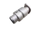 31258058 Przewód powietrza Ford Volvo 1,6 TDCI  TZJA / 1,6 D