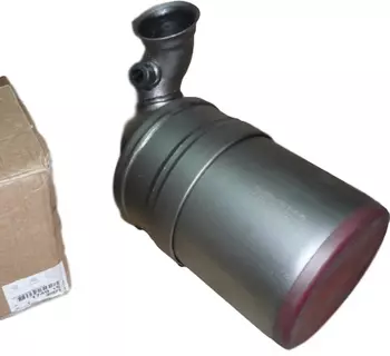 174016  1731EP 1731JT Filtr fap dpf Citroen Peugeot 1.6 HDI 