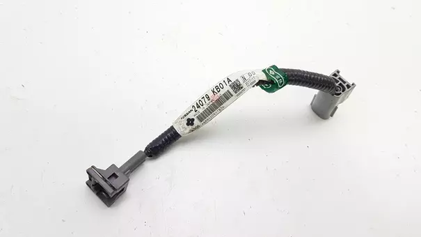 24079KB01A Instalacja silnika Renault 1,6 TCE DID-T