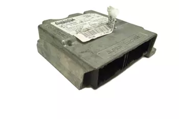 Moduł Poduszek Airbag 9655880880 Peugeot 407 