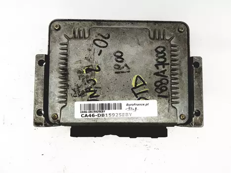 46825756 Sterownik Fiat 