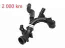 210477021R, 210471923R Króciec wody Fiat Nissan Opel Renault 2,0 dCi 2000km