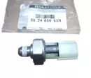 252405053R, 8200673257, Czujnik ciśnienia oleju Dacia Renault