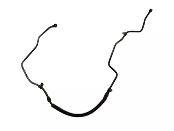  Przewód, rurka, wąż wspomagania układu kierowniczego Mercedes 