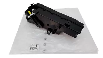 9672419980 1500PJ  Zbiornik płynu fap dpf Citroen Peugeot --------