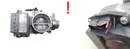 1635W8 1635.W8 Przepustnica powietrza Citroen Fiat Peugeot 2,0 16V 1,8