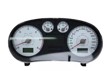 110280153006 Licznik obrotomierz Seat 