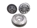 8V217550DD, CV2Q6375AA Komplet sprzęgła Ford 1,6 TDCI TZJB