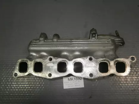 Kolektor ssący przedni 3,0 V6 dci Espace 4 Vel Satis  Renault 