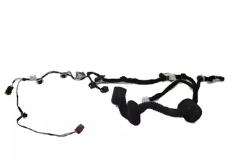 241254150R Instalacja drzwi Renault 