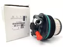 9801116380 9676133480 Obudowa filtra paliwa Citroen Ford Peugeot 2.0 HDI / 2.0 TDCI / 2.0 D