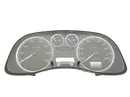 9645768480 Licznik obrotomierz Peugeot 