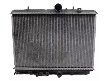 1331.FT Chłodnica Citroen Peugeot _2,0 HDI / 1,8 16V