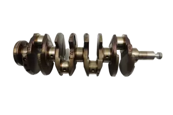 520 Wał korbowy Citroen Peugeot 1,6 16v NFU