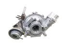 144116213R  Turbosprężarka Mercedes-Benz Nissan Renault 1,5 dci 0km